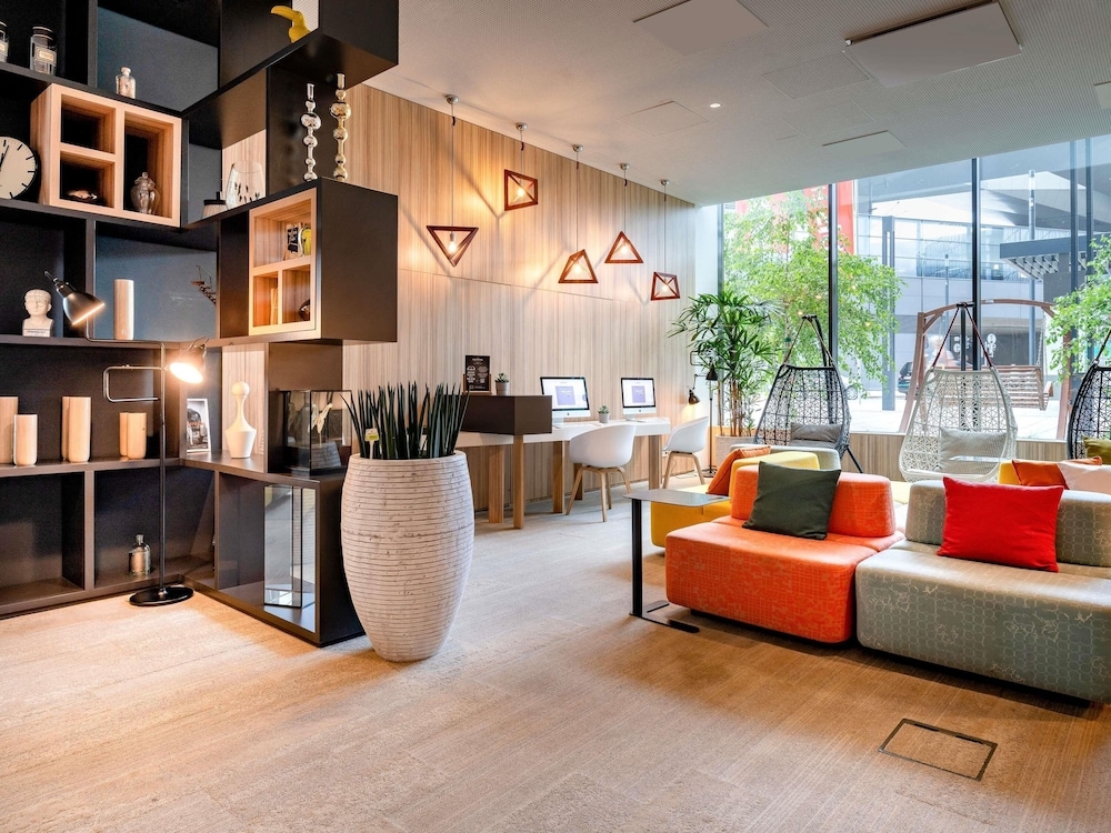 ビジネスセンター