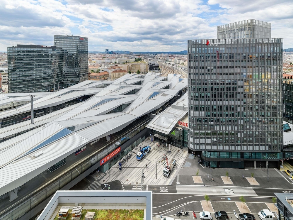 フィットネス設備