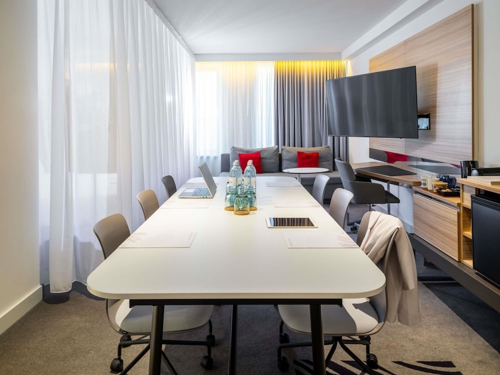 ビジネスセンター