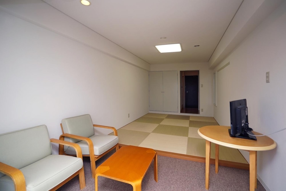 リビングルーム