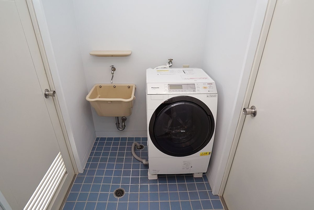 ランドリー ルーム