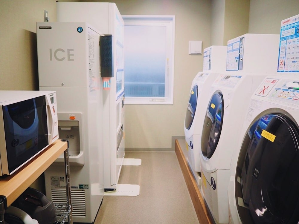 ランドリー ルーム