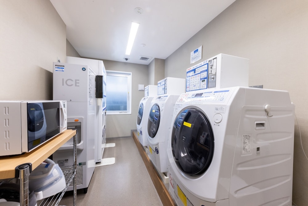 ランドリー ルーム