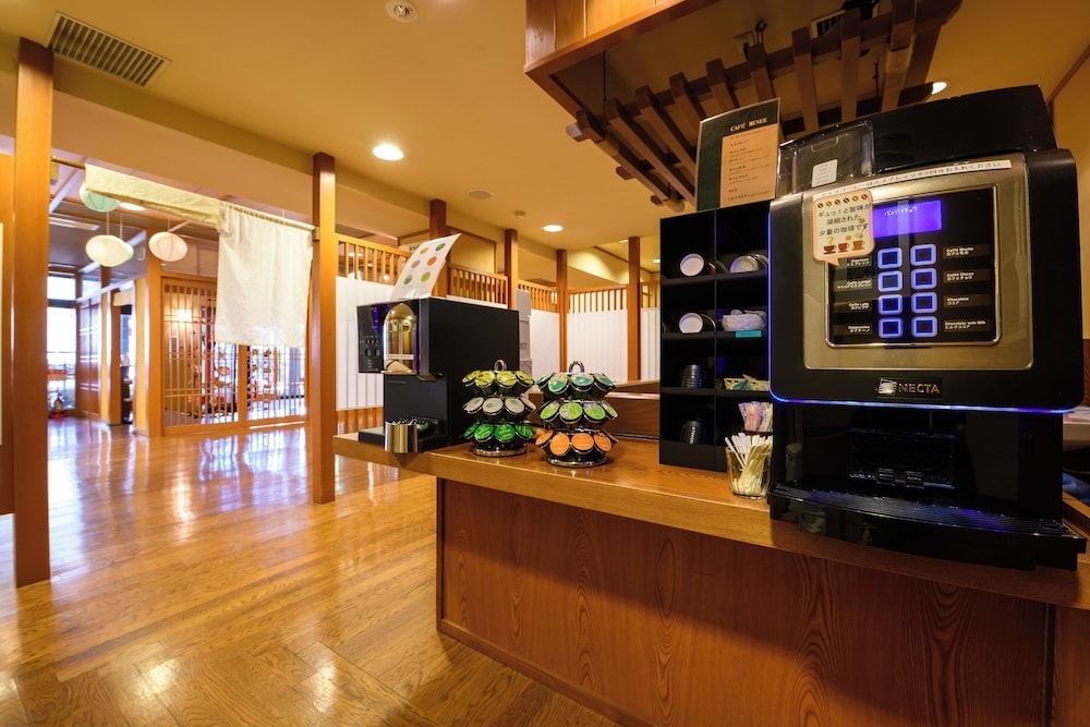 コーヒー サービス