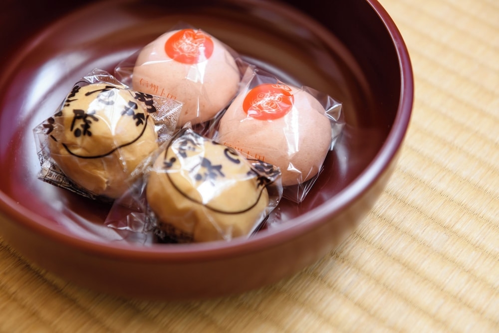 チェックイン / チェックアウト キオスク