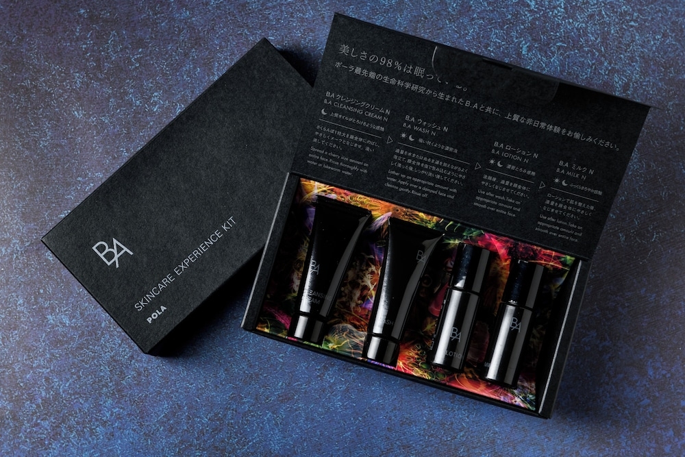 客室の設備とサービス