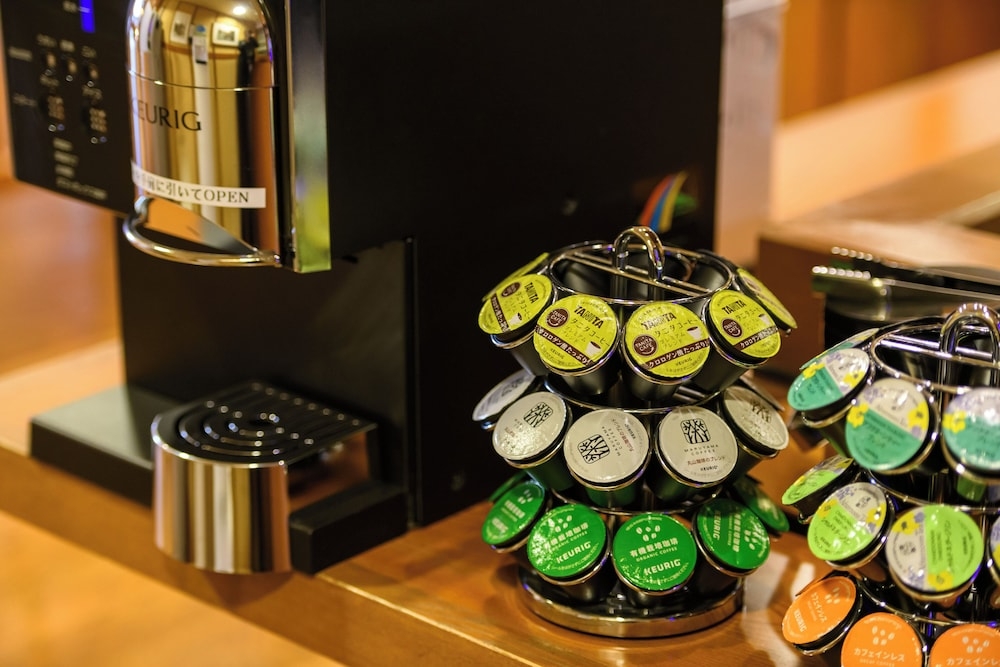 コーヒー サービス