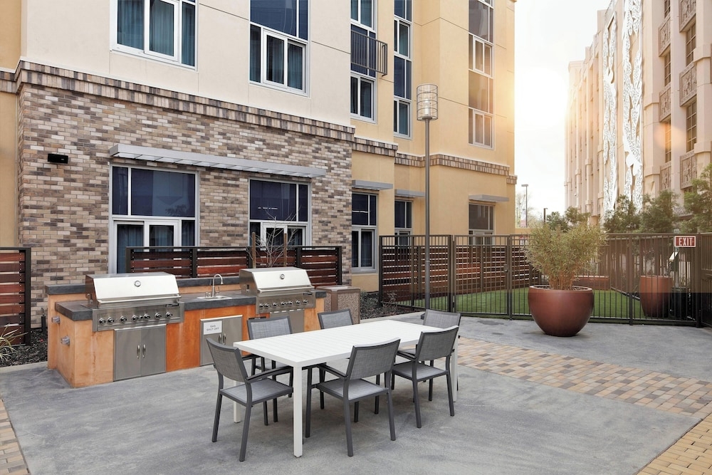 施設からの眺望