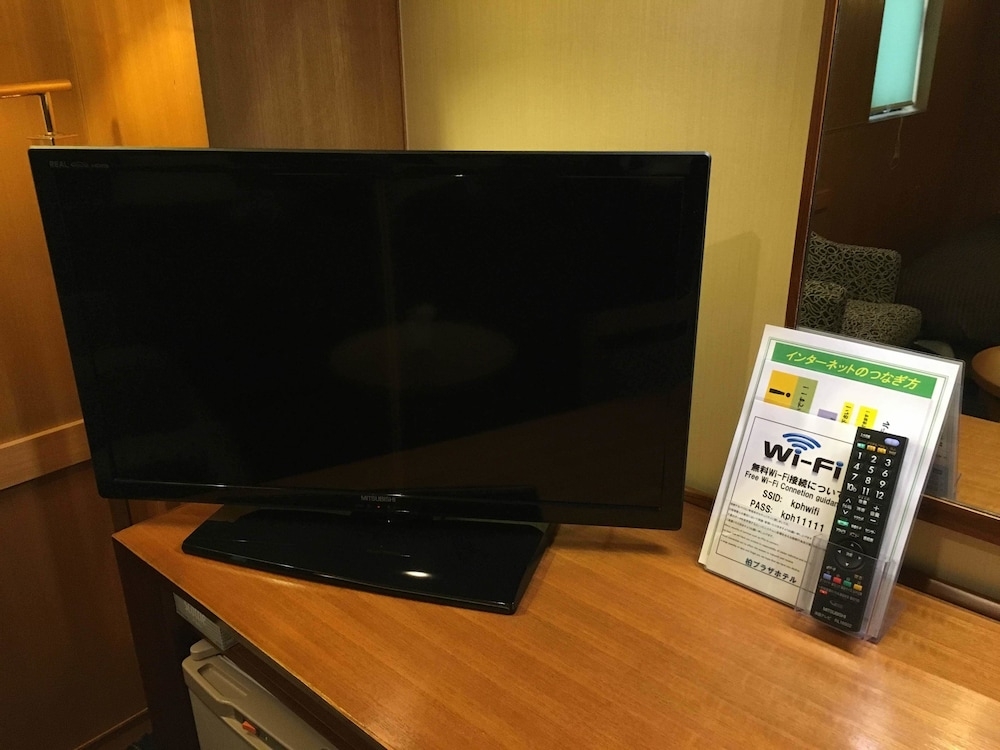 客室の設備とサービス