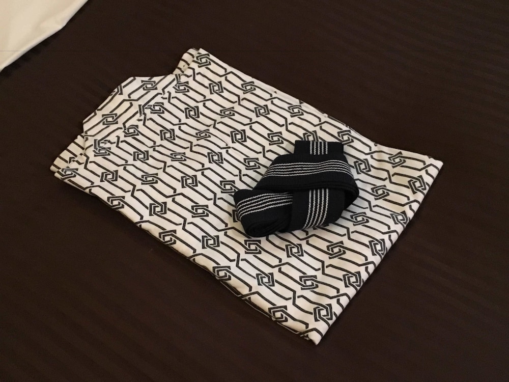 客室の設備とサービス