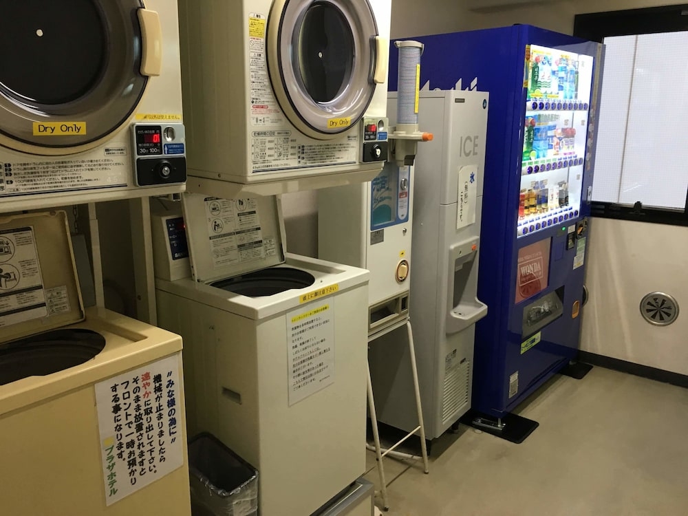 ランドリー ルーム