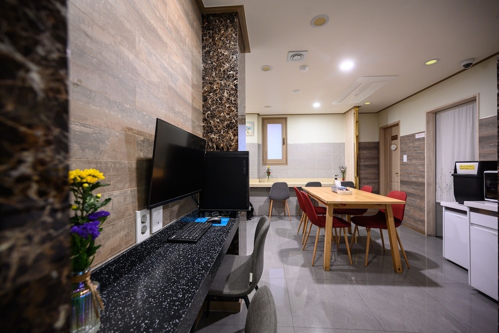 ビジネスセンター