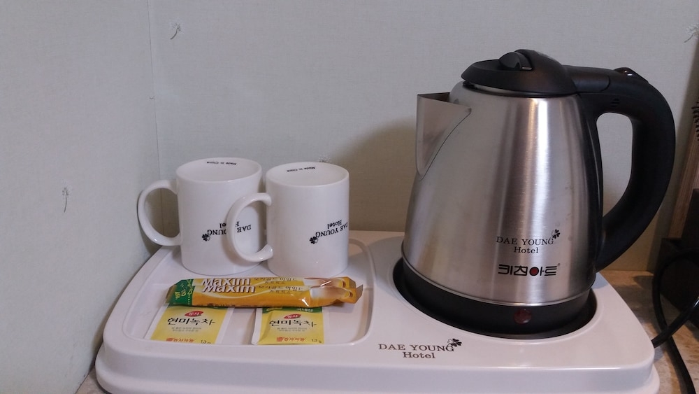 コーヒー / コーヒーメーカー