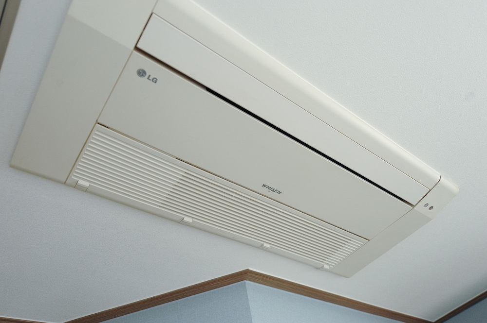 客室の設備とサービス