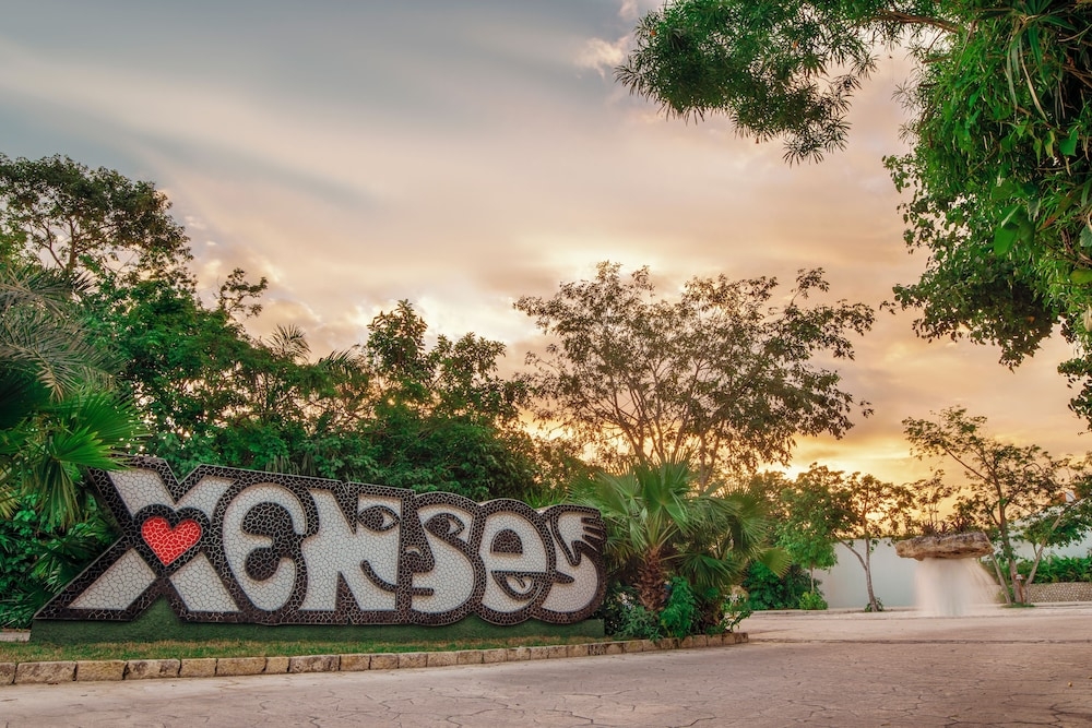 ウォーターパーク