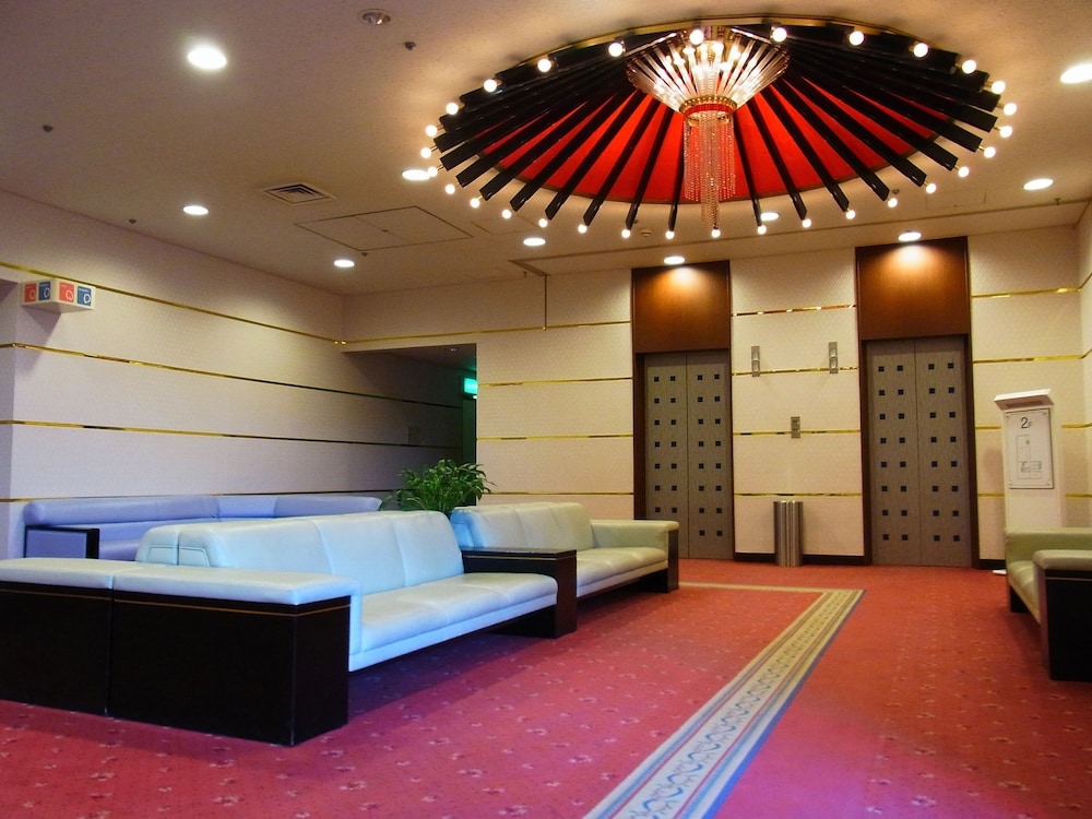 レセプション ホール