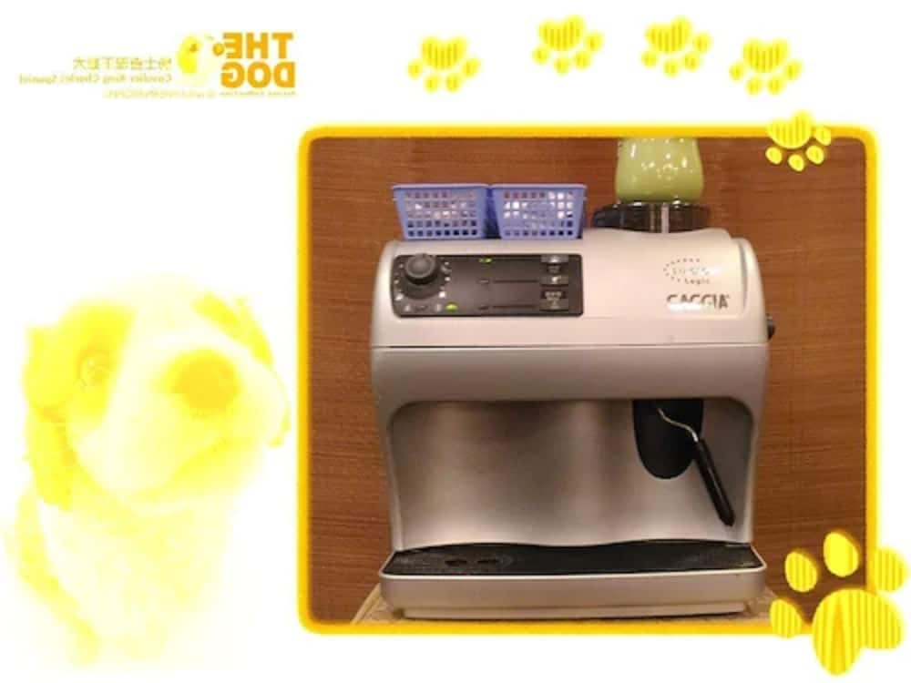 コーヒー サービス