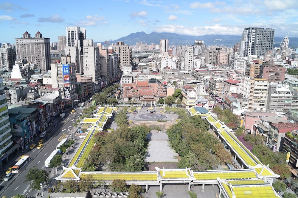 施設からの眺望