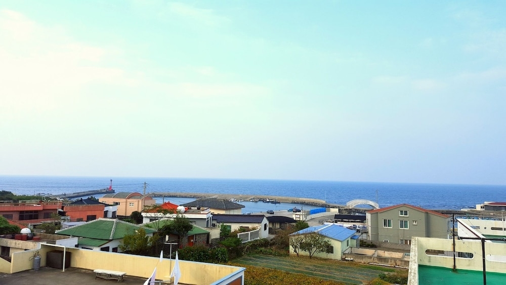 施設からの眺望