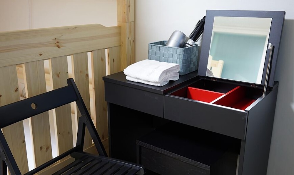 客室の設備とサービス