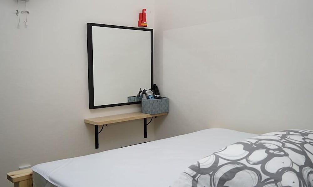 客室の設備とサービス