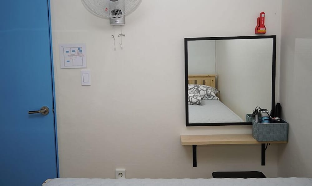 客室の設備とサービス