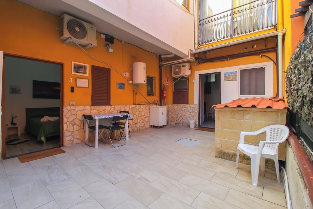 テラス / パティオ