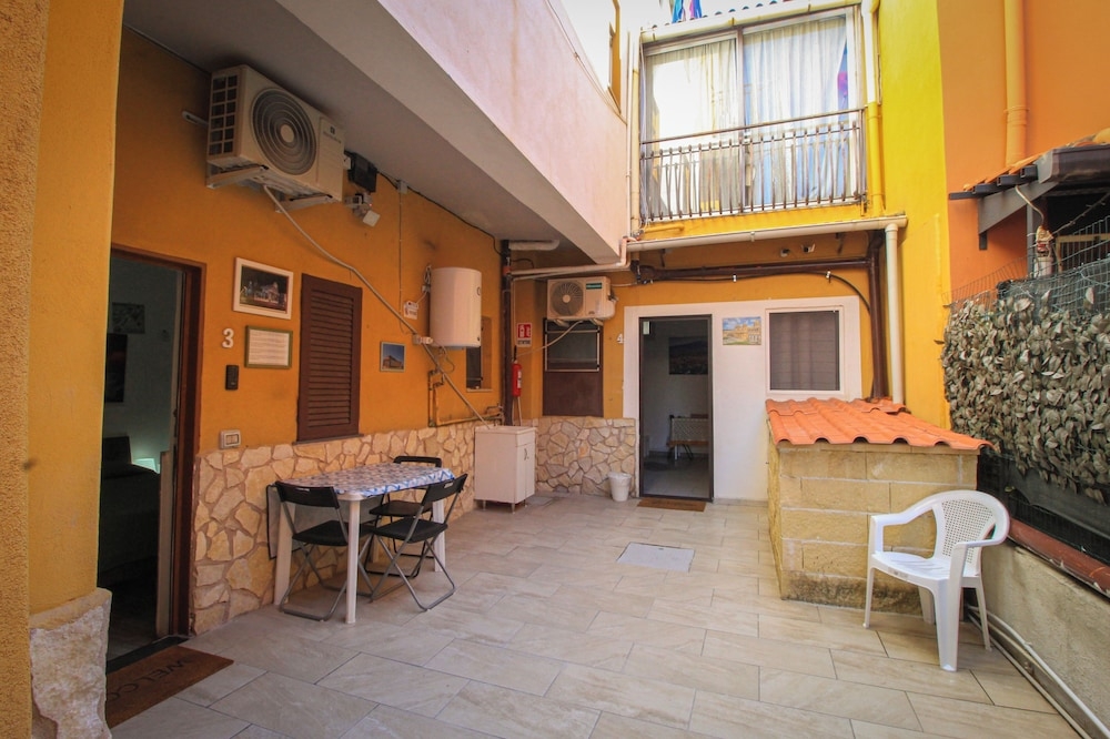 テラス / パティオ