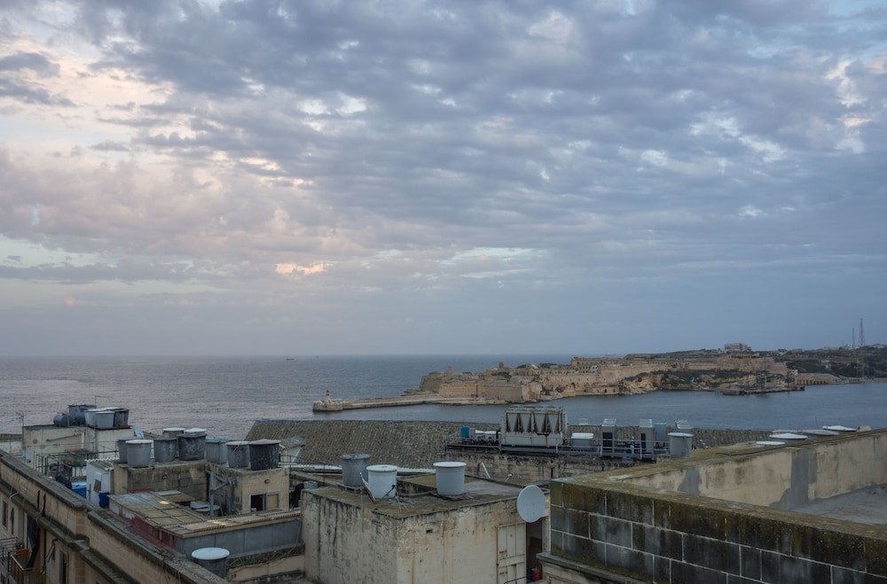 施設からの眺望