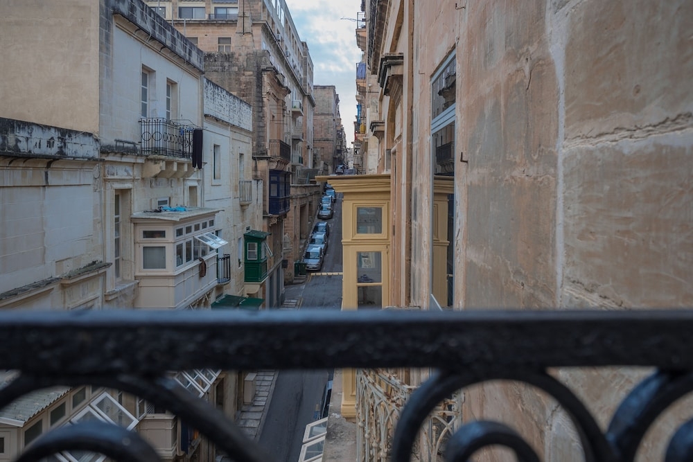 施設からの眺望