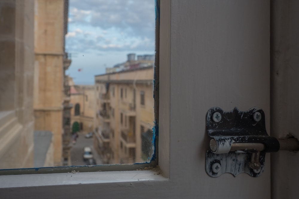 施設からの眺望