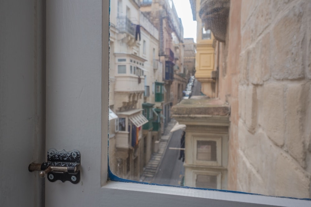 施設からの眺望