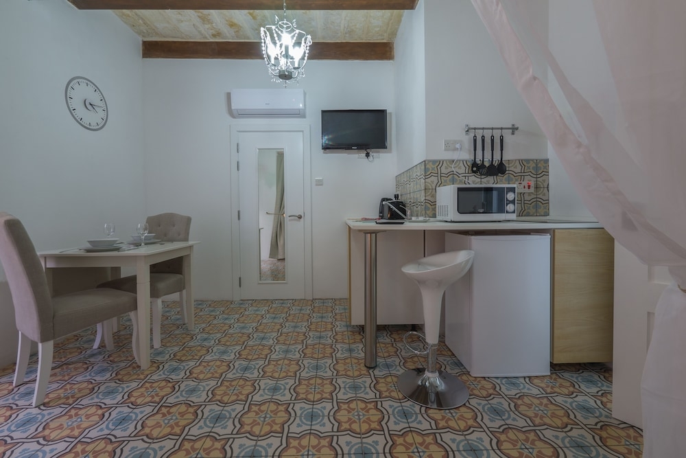 専用簡易キッチン