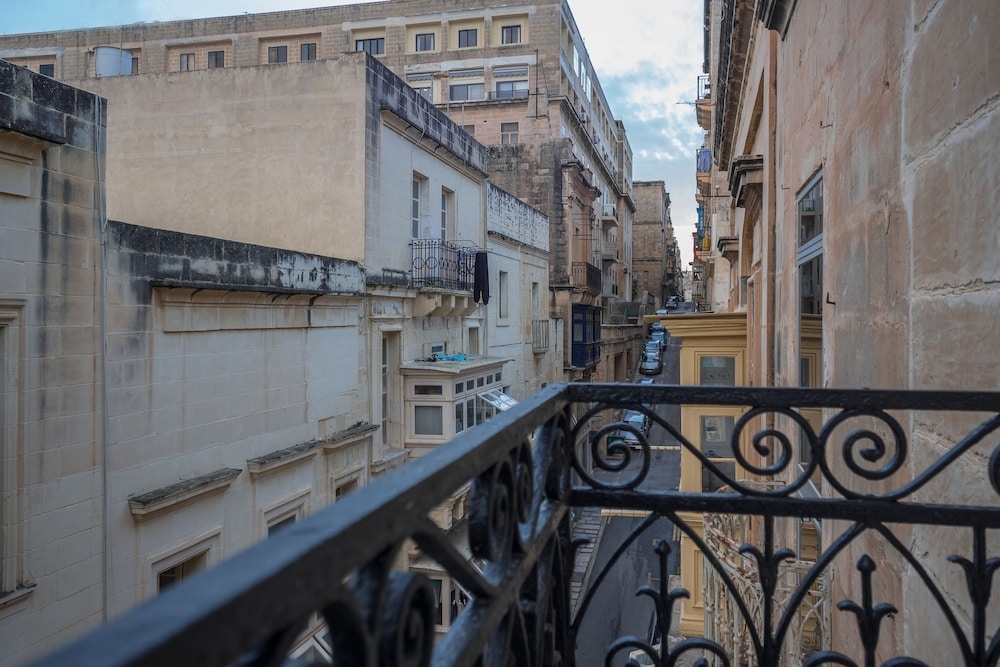 施設からの眺望