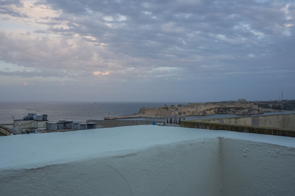 施設からの眺望