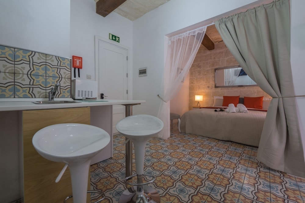 リビングルーム