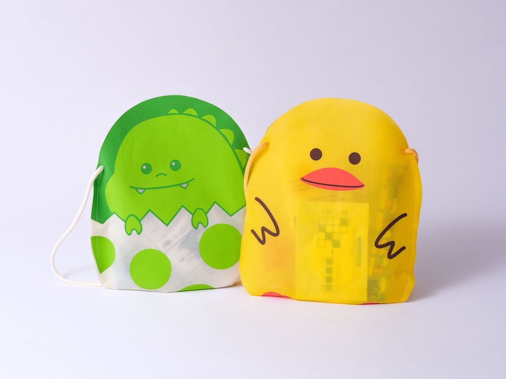 客室の設備とサービス