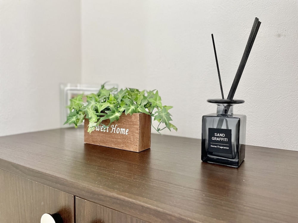 客室の設備とサービス