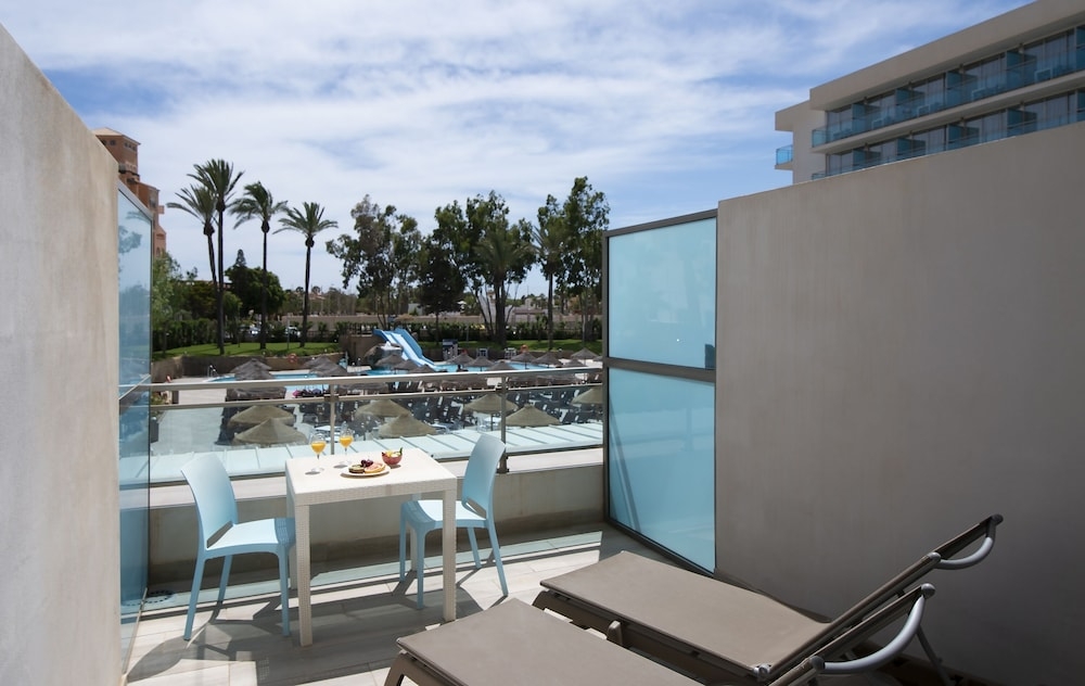 施設からの眺望