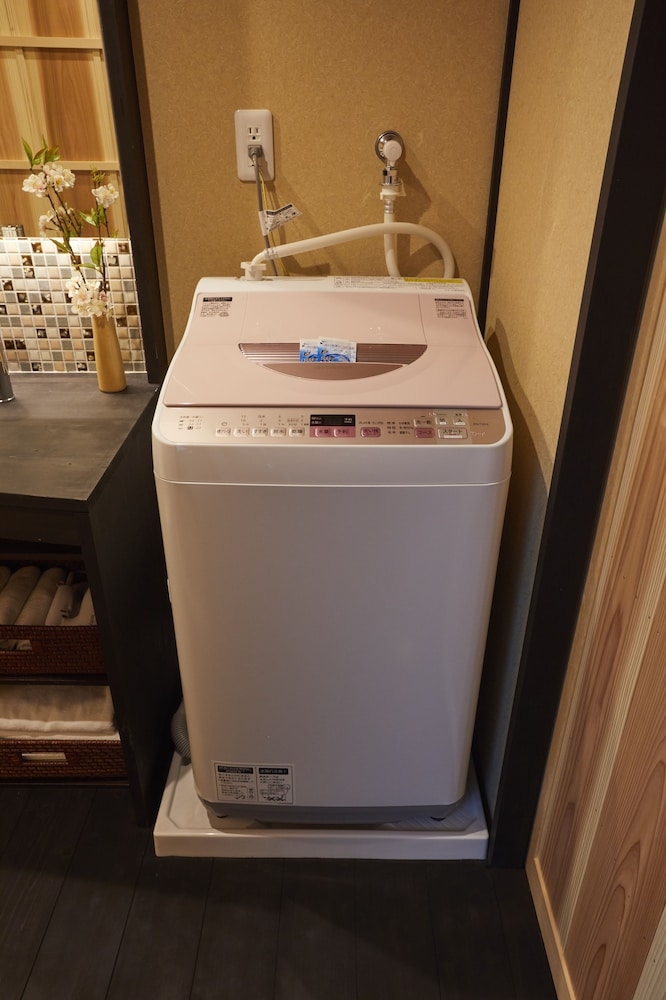 ランドリー ルーム