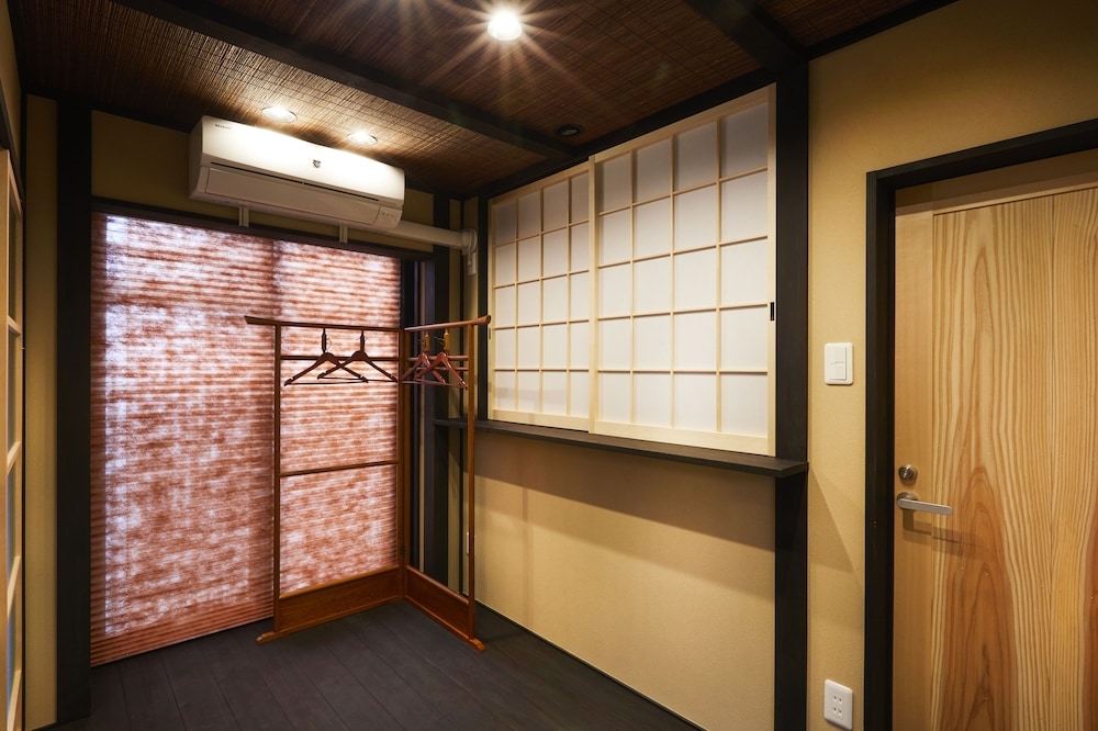 客室の設備とサービス