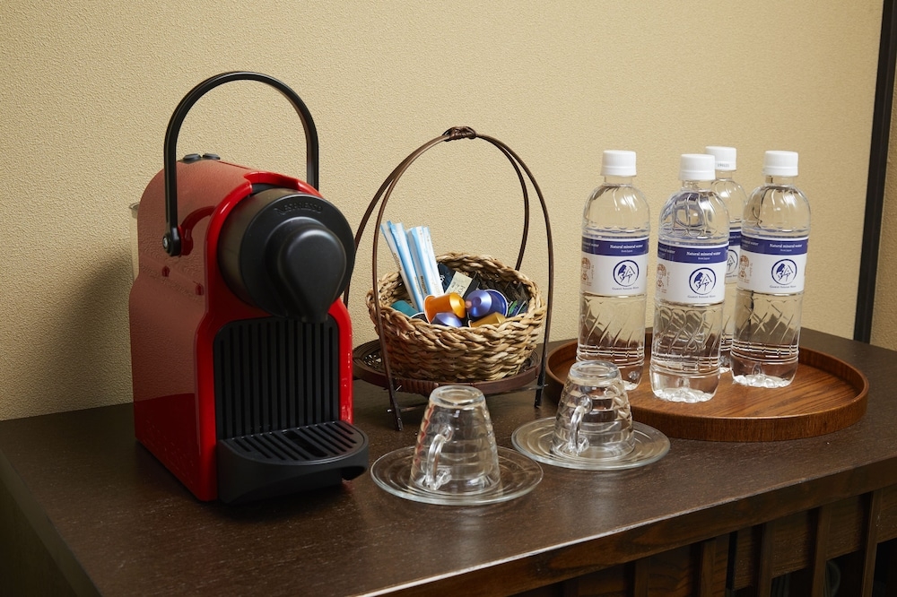 コーヒー / コーヒーメーカー