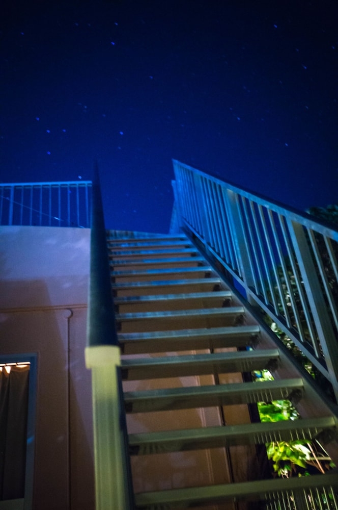 施設からの眺望