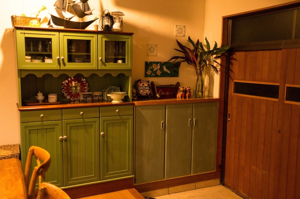 内部エントランス