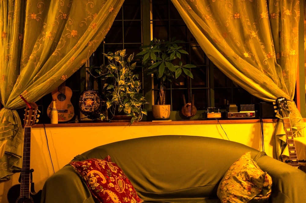 ロビーラウンジ