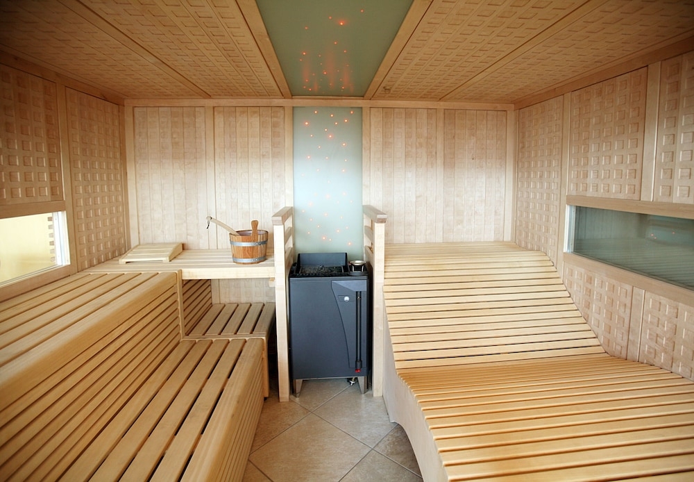 サウナ