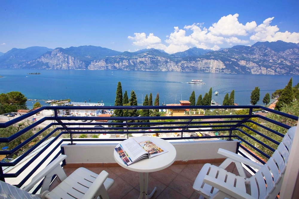 施設からの眺望