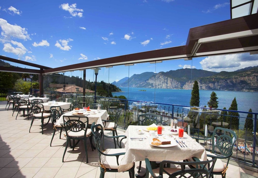 施設からの眺望