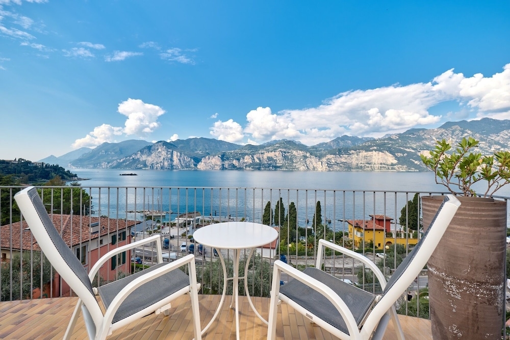 テラス / パティオ