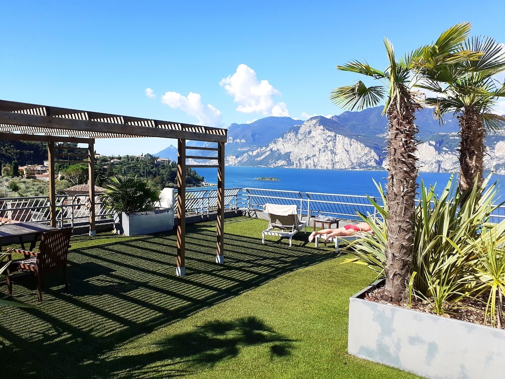 テラス / パティオ